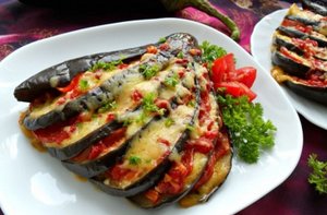 Никто не верит, что ЭТО из БАКЛАЖАН!!! Рецепт «Для мужа»! Таких вкусных Вы еще не ели!
