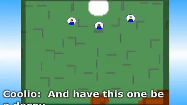 Ultimate Paintball - Part 1