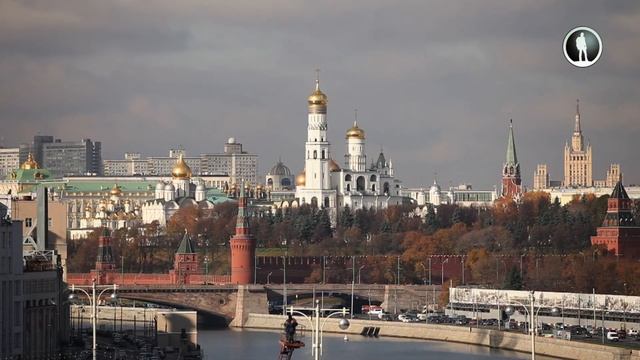 Москва и окрестности. Таганка смотреть онлайн