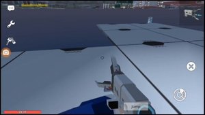 ПАСХАЛКА НА НОВОЙ КАРТЕ В SIMPLE SANDBOX!