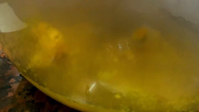 Quick and Easy Squash Soup Recipe