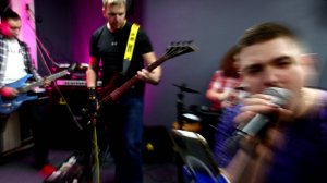 Нет Идей - Нон стоп (Сover live version REFLEX - НОН СТОП)