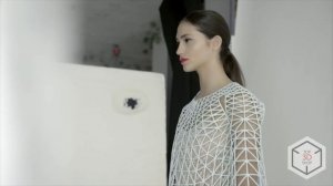 Печать одежды на 3D принтере