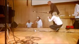 Юрий Стогниенко - "Водное крещение"