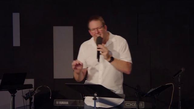 Kingdom Now #3 | Mark 2:23-28: 3:1-6 | Vaughn Harvey смотреть онлайн