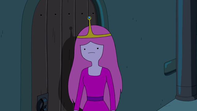 Время приключений 6 сезон 15 серия Возмездие (мультсериал, 2010)