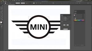 Formation Adobe Photoshop, Illustrator et Indesign | Dessin du cercle