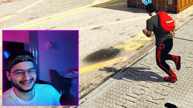 УГАДАЙ ЦВЕТ ТАЧКИ И ЗАБЕРИ 5.000 РУБЛЕЙ В КОНТЕЙНЕРАХ ГТА 5 смотреть онлайн