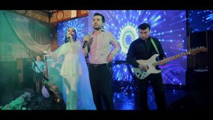 Jonibek & Zulaykho - Yusuf & Zulaykho (Concert in Khujand 28.05.2021)