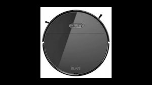 Робот-пылесос Elari — Роботы-пылесосы
