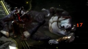 Прохождение God of War: Ascension - Часть 24: Испытание Архимеда