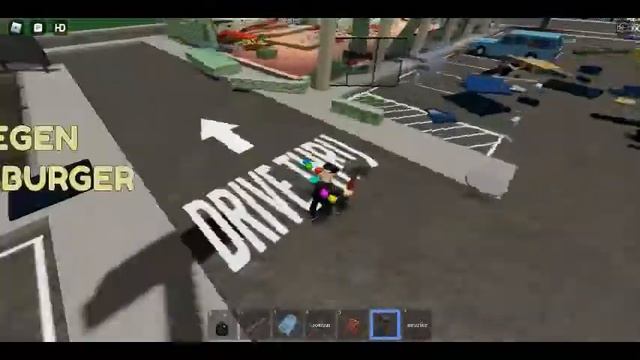 playing Destroy a City in Roblox смотреть онлайн