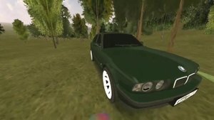 стоит брать бмв  м5 е34 на блек раше???