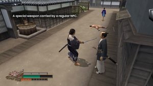How to Get Powerful Weapons Early - Way of the Samurai 2 [侍道2]