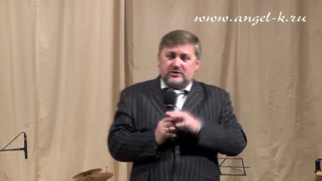 Михаил Туркевич