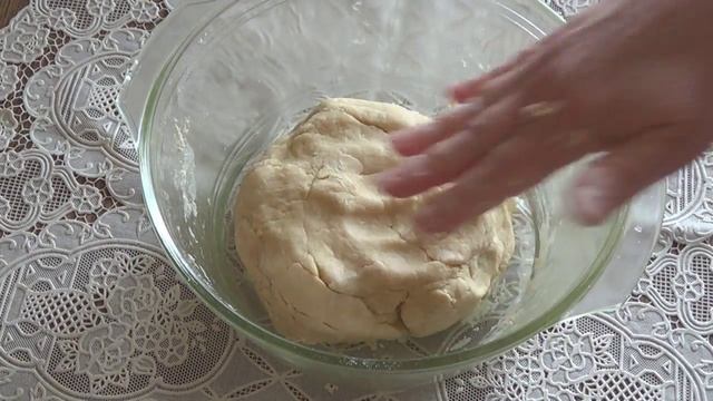 Печенье домашнее. Вкусное песочное печенье. Очень вкусное печенье с начинкой. смотреть онлайн