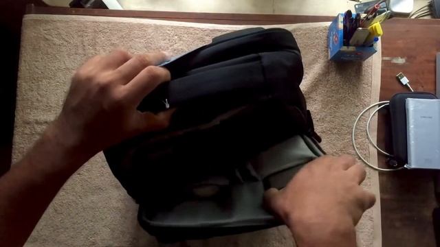 Hp 15.6 legend the best travel backpack? смотреть онлайн