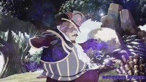 Brafilius - Hole In My Heart