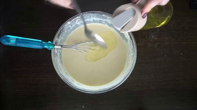 ЛЮБИМЫЕ Рецепты Блинов: Тонкие Дрожжевые, На молоке, Банановые