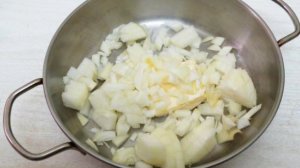 Куриный суп с рисом