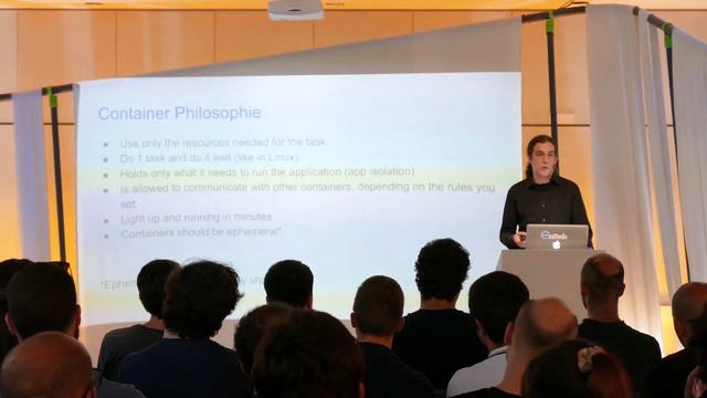 Miguel Pinto - Design Scalable Applications — https://opojs.com