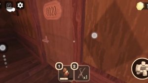 игра roblox doors серия 1