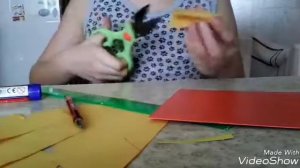 DIY от пряника