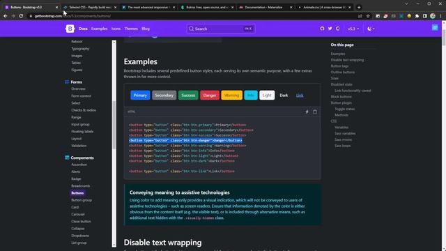 Explore the Best CSS Frameworks