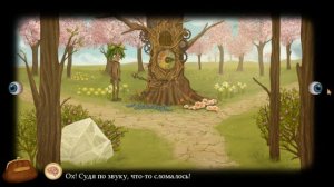 Fran Bow прохождение #3 (Без комментариев/no commentary)