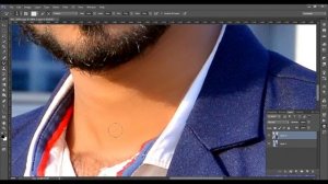 Photo Editing Skin Retouching in Photoshop | VK Creation Editing