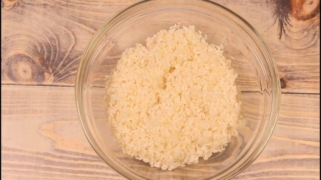 А вы пробовали волшебную  рисовую кашу на молоке?