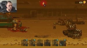 ИЗУЧАЕМ НОВУЮ ЛОКАЦИЮ - №3 Dead Ahead Zombie Warfare