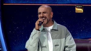 Indian Idol S13 | Senjuti के 'Do Ghoont' को मिली Mumtaz जी की तालियां | Performance