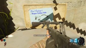 Первая Зомби Карта в Call of Duty Modern Warfare 3