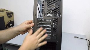 ZALMAN Z7 NEO . FULL обзор