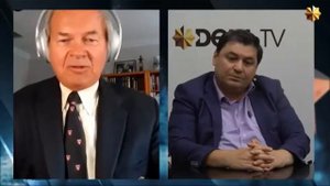 Враньё Анатолия Клёсова о скифах, сарматах, Ломоносове