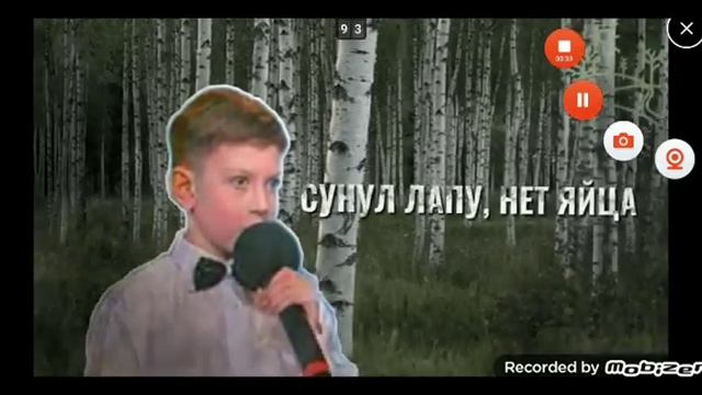 вишел зайчик на крильцо (жаль пацана) смотреть онлайн