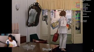 KennethOnline Reacts to Ivan Vasilievich Changes Profession