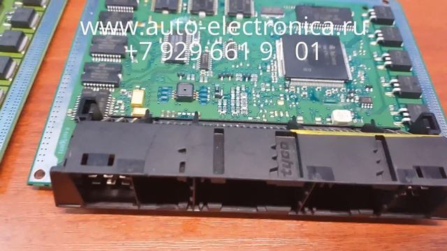 Замена блока DME на BMW X5 E53 2001 г.в., прописать ключ бмв х5 е53, ISN BMW, Раменское, Москва смотреть онлайн