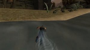 Готика 1 секреты | Что скрывает водопад? | Gothic 1 secrets