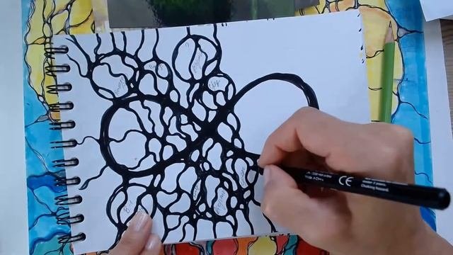 НейроПланирование  |  НейроНастройка  |  Медитация Стихии Земли  | НейроГрафика