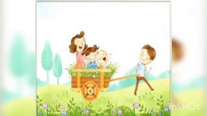 Стихи про семью.