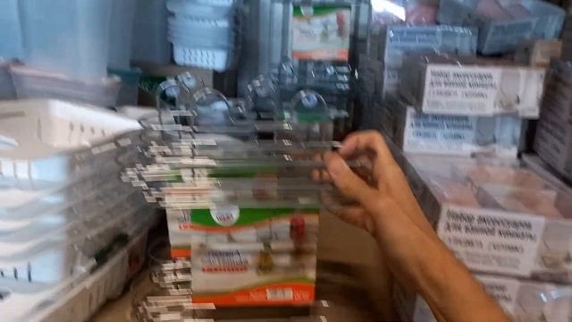 Краснодар - ??Светофор - непродовольственные товары ?? - 12 июня 2023 г.