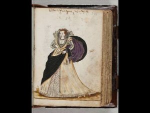 1/3 Средневековая литература и эпохи Возрождения. Лекция 1