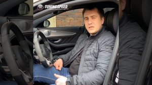 THOR Система электронного выхлопа с управлением звуков со смартфона.