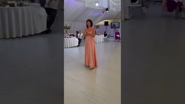 Самое трогательное поздравление в день свадьбы от мамы «Моей девочке ❤️»