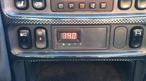 Электро-подогрев охлаждающей жидкости на 12V (на Mercedes Sprinter)