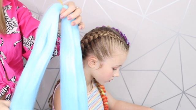 Feed In Braids (The Cheat Way)! ?? смотреть онлайн