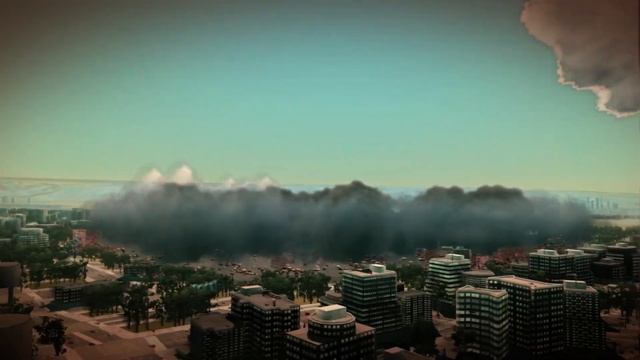 Megaton Rainfall: secret debug powers in PS4/Xbox One/Switch/PC, villain mode (Goku-like). No mods