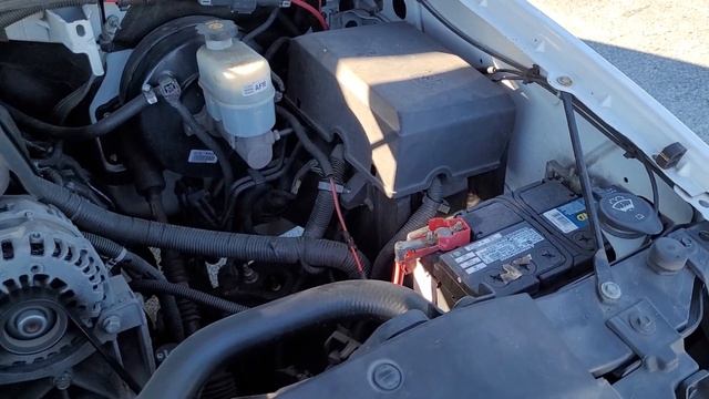 GovDeals: 2014 Chevrolet Tahoe 4-DR, 5.3L V8 смотреть онлайн